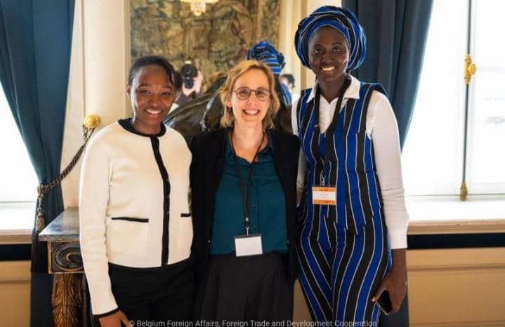 ILEWA : un tournant décisif grâce au Prix Awa ; retour sur l’atelier de capitalisation