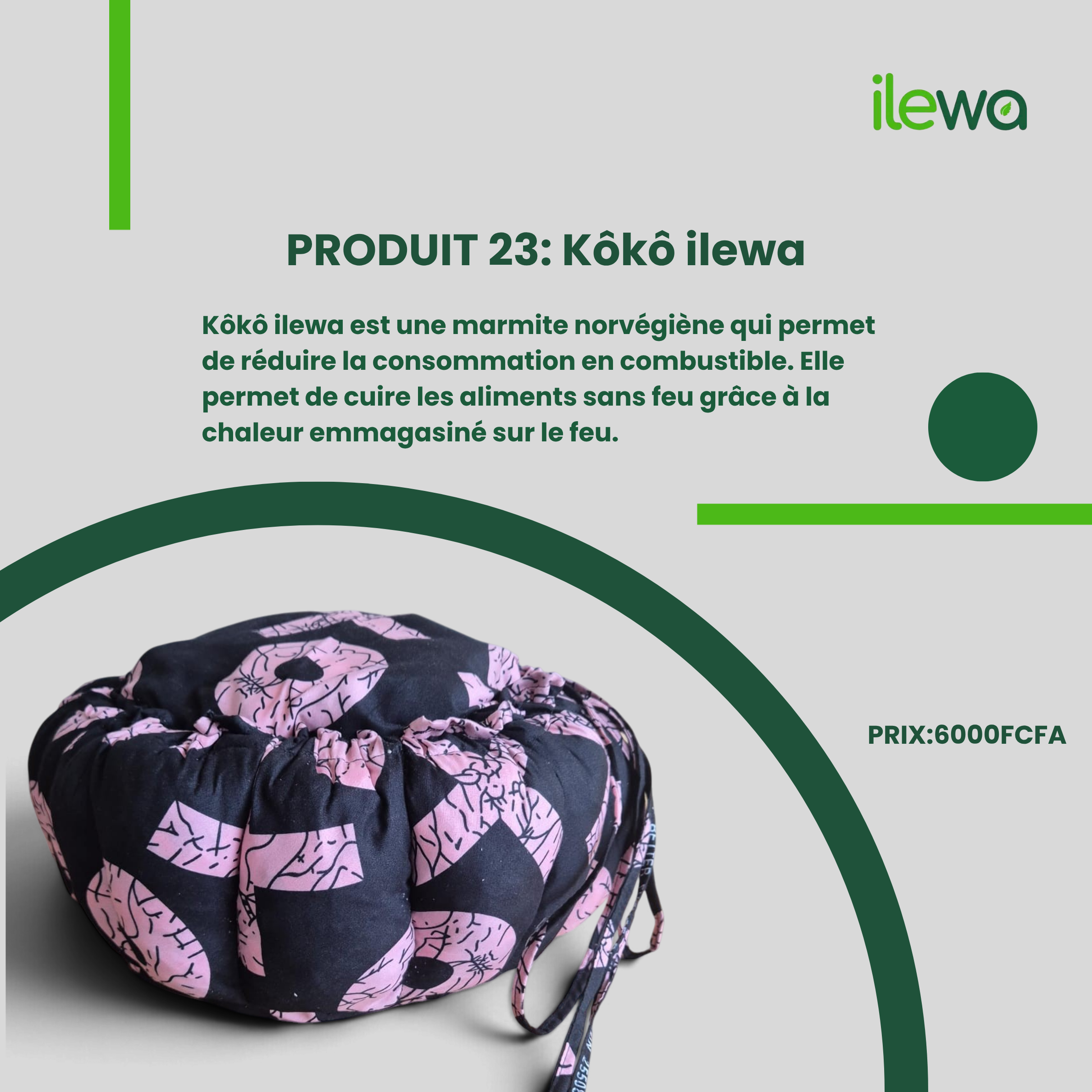 Kôkô ilewa